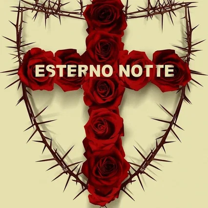 Photo de la saison 1 : Esterno notte