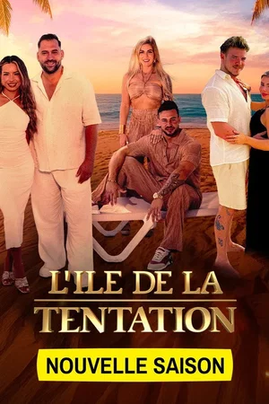 Affiche de Saison 12