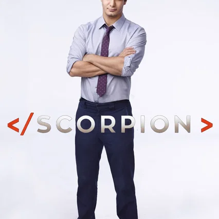 Photo de la saison 1 : Scorpion