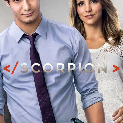 Photo de la saison 2 : Scorpion