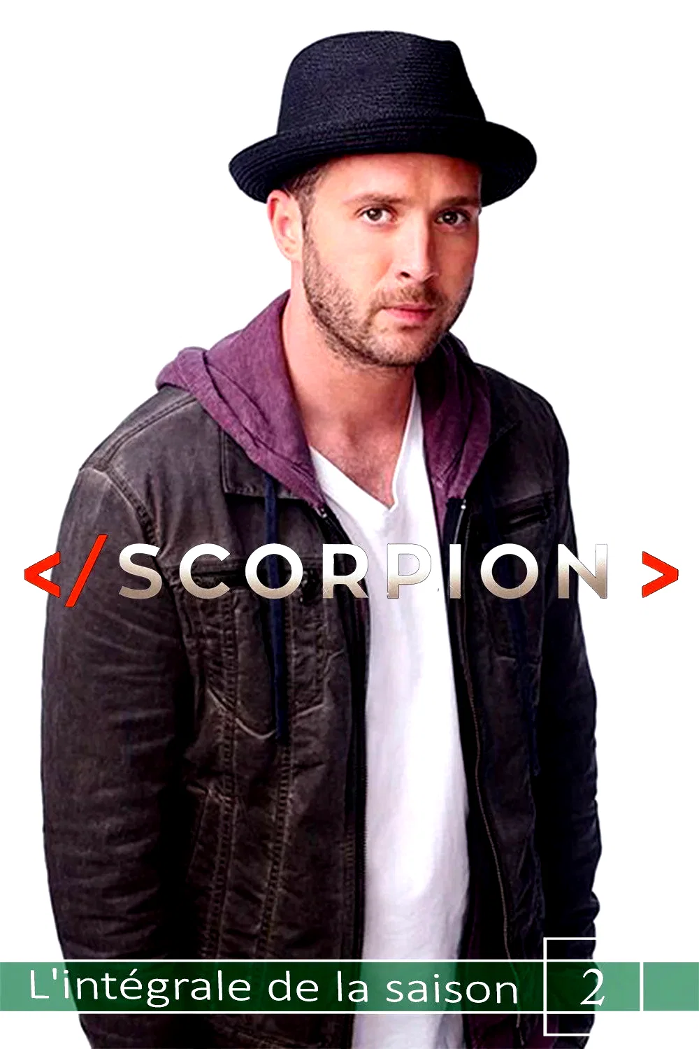 Photo de la saison 2 : Scorpion