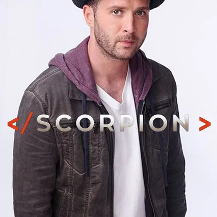 Photo de la saison 2 : Scorpion