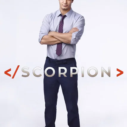 Photo de la saison 2 : Scorpion