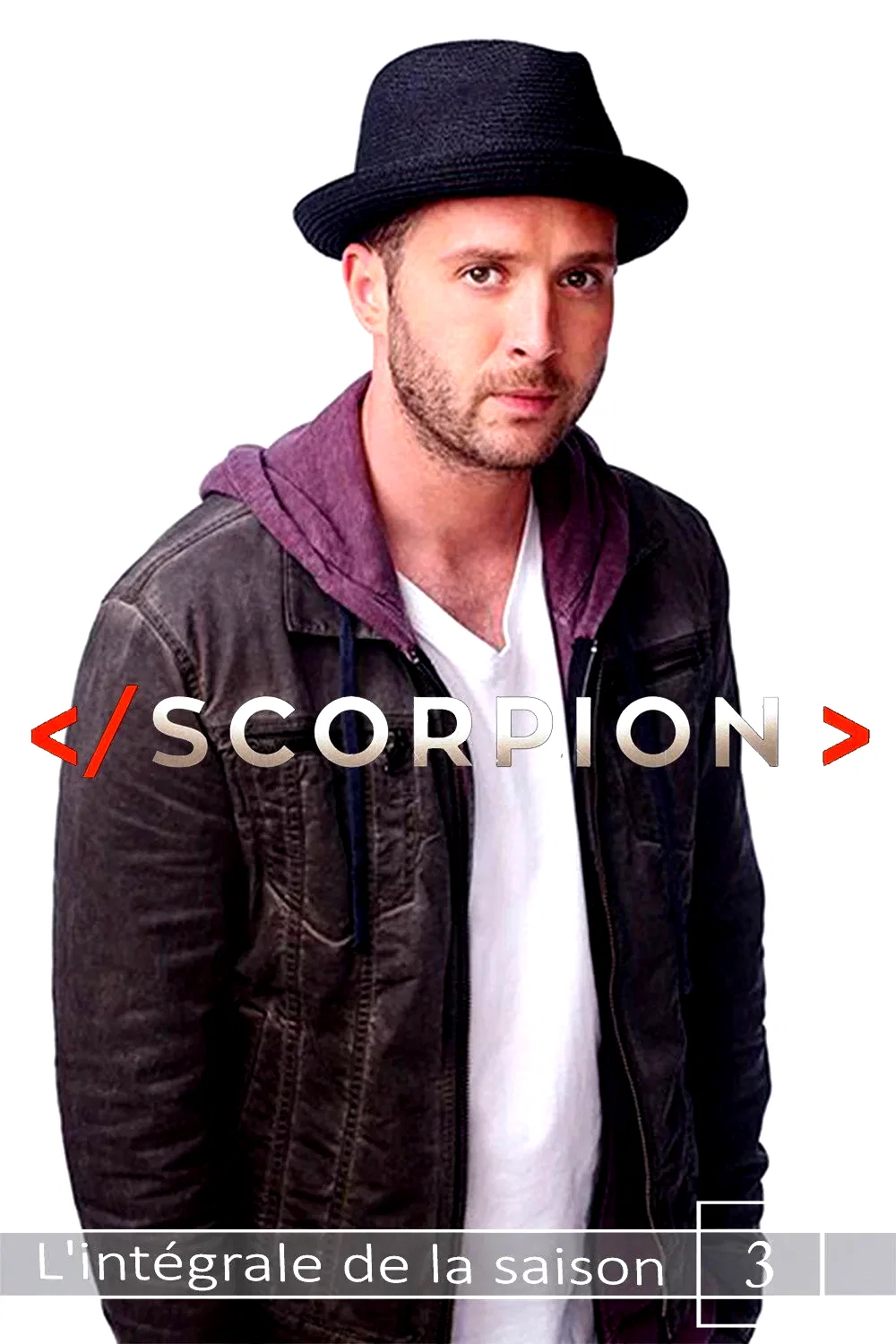Photo de la saison 3 : Scorpion
