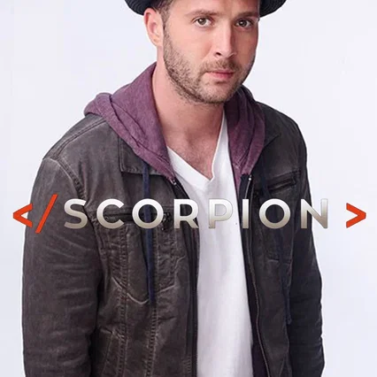 Photo de la saison 3 : Scorpion