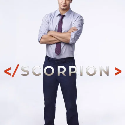 Photo de la saison 3 : Scorpion
