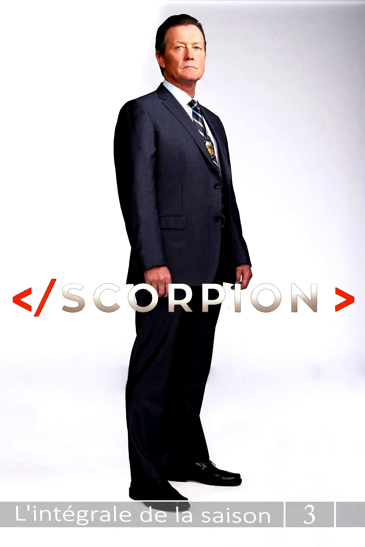 Photo de la saison 3 : Scorpion