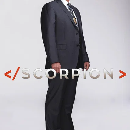 Photo de la saison 3 : Scorpion