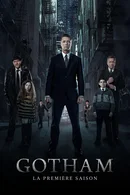 Affiche de Saison 1