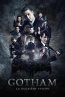 Affiche de Saison 2
