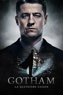 Affiche de Saison 4