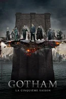 Affiche de Saison 5