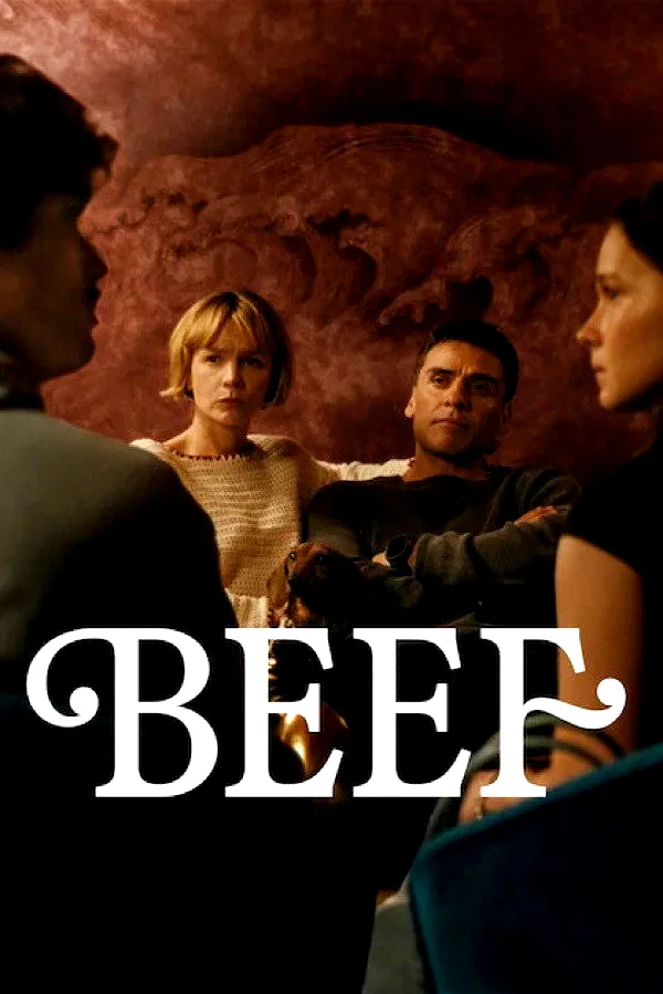 Photo de la saison 2 : Acharnés