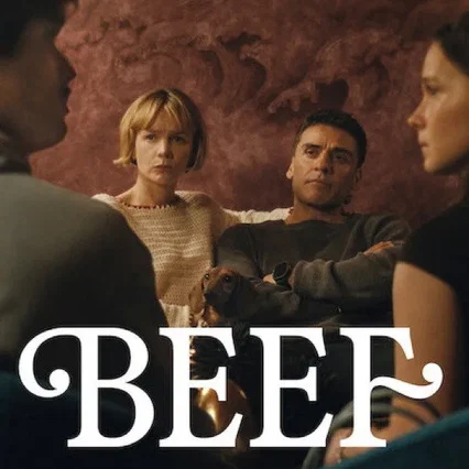 Photo de la saison 2 : Acharnés