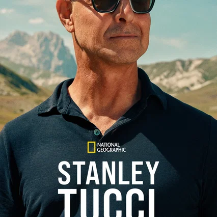 Photo de la saison 1 : Tucci in Italy