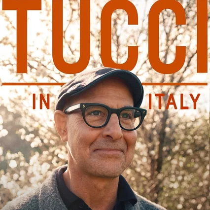 Photo de la saison 2 : Tucci in Italy
