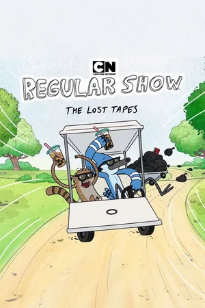 Affiche de Saison 1