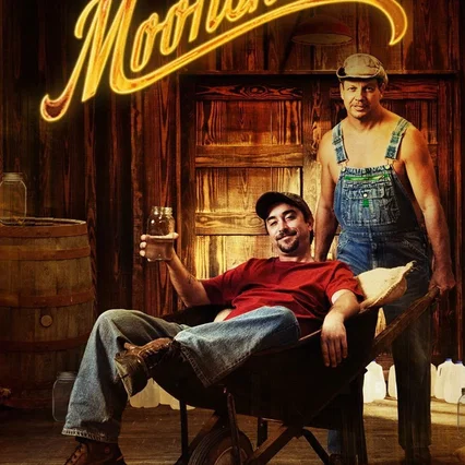 Photo de la saison 3 : Alcool de contrebande
