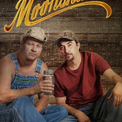 Photo de la saison 4 : Alcool de contrebande