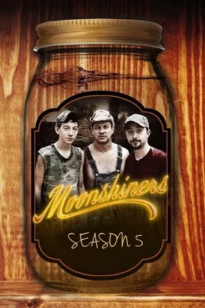 Affiche de Saison 05