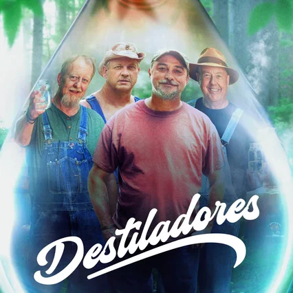 Photo de la saison 11 : Alcool de contrebande