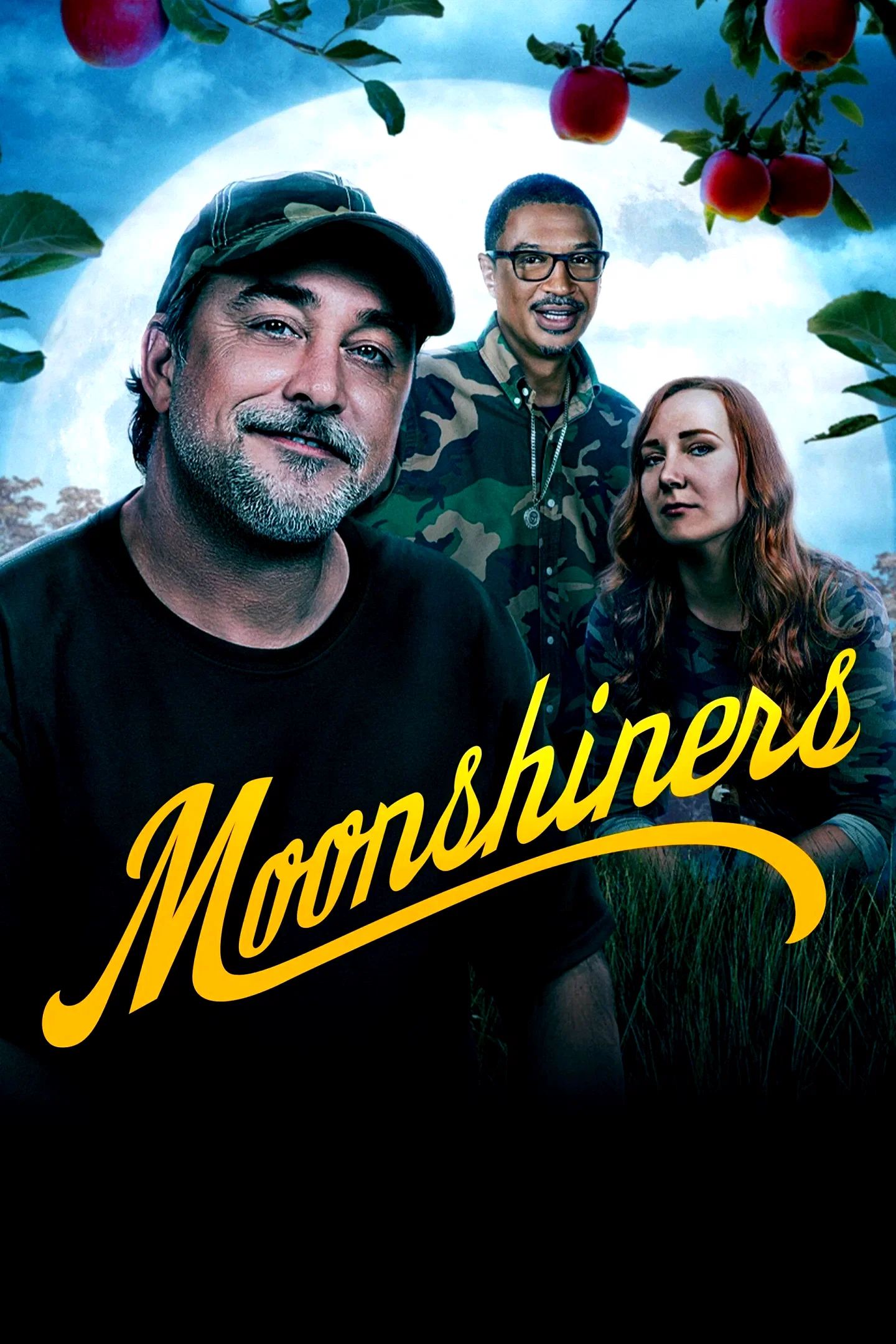 Photo de la saison 12 : Alcool de contrebande