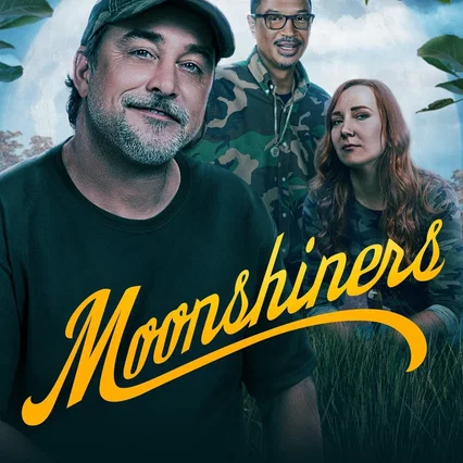 Photo de la saison 12 : Alcool de contrebande
