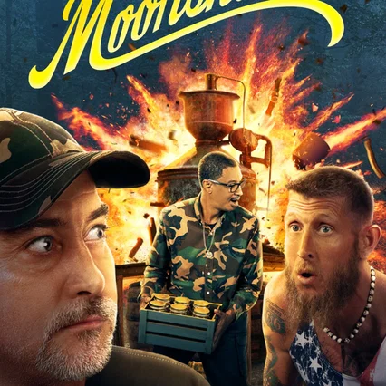 Photo de la saison 14 : Alcool de contrebande