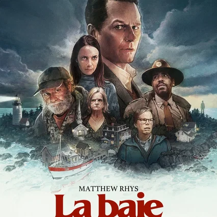 Photo de la saison 1 : Widow's Bay