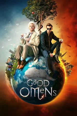 Affiche de Saison 1