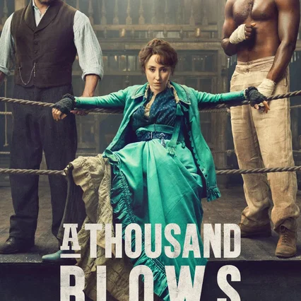 Photo de la saison 1 : A Thousand Blows