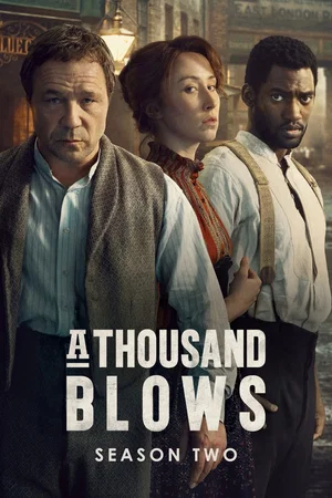 Affiche de Saison 2