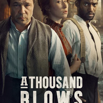Photo de la saison 2 : A Thousand Blows