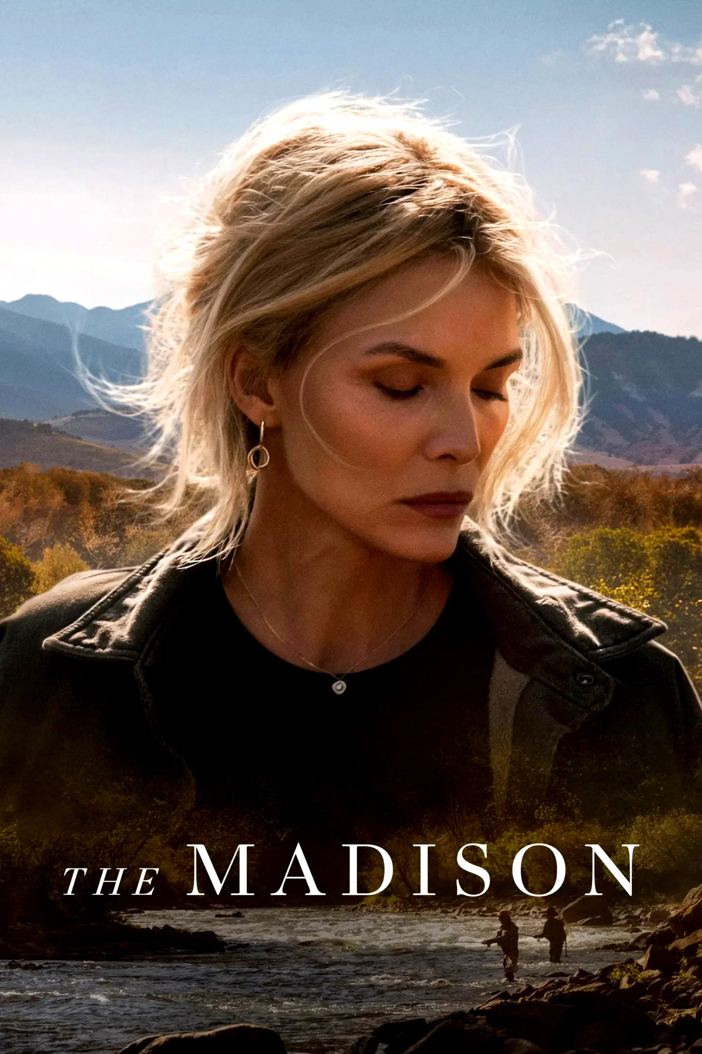 Photo de la saison 1 : The Madison