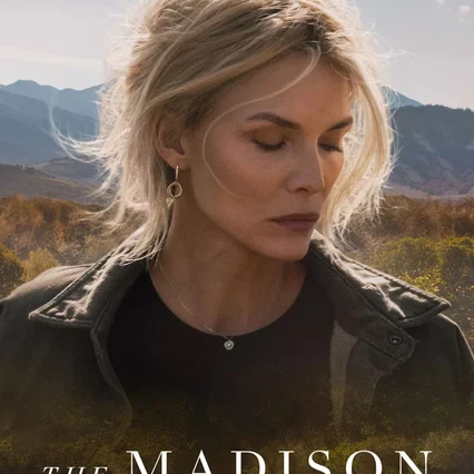 Photo de la saison 1 : The Madison