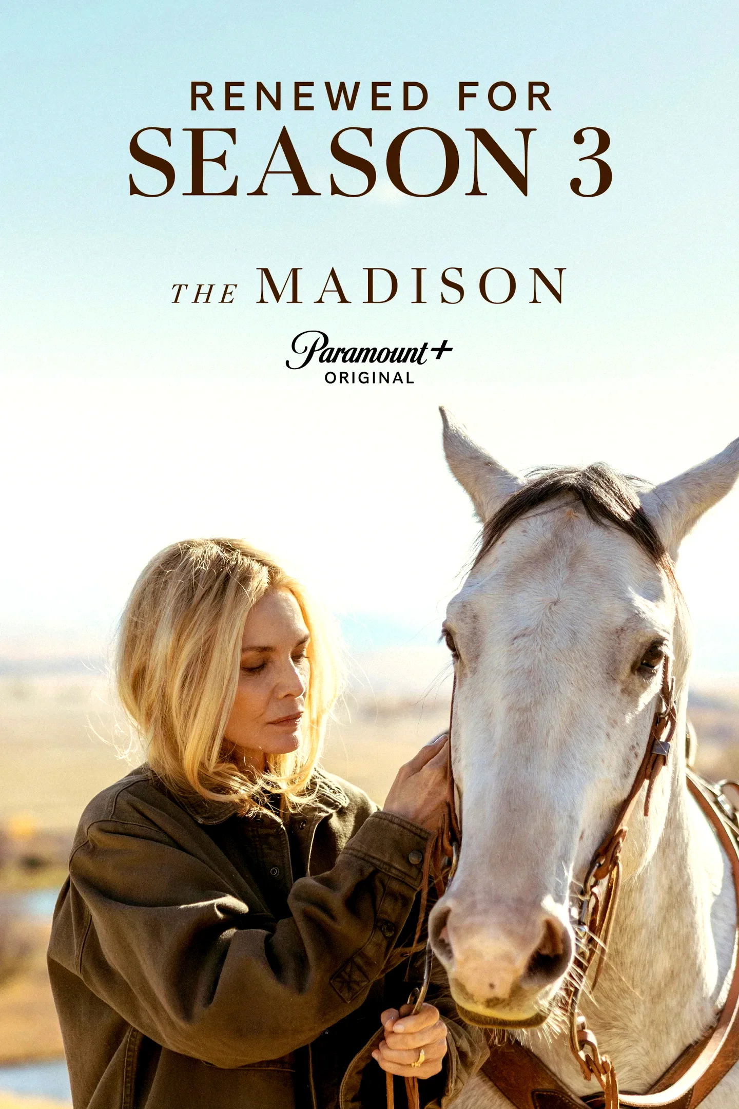 Photo de la saison 3 : The Madison