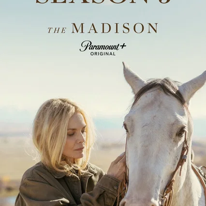 Photo de la saison 3 : The Madison