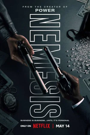 Affiche de Saison 1