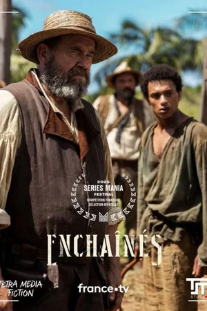 Affiche de Saison 1