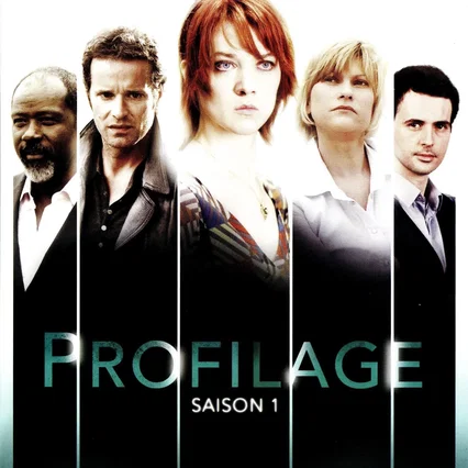 Photo de la saison 1 : Profilage