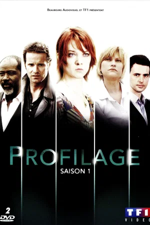 Photo de la saison 1 : Profilage
