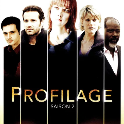 Photo de la saison 2 : Profilage