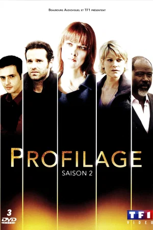 Photo de la saison 2 : Profilage