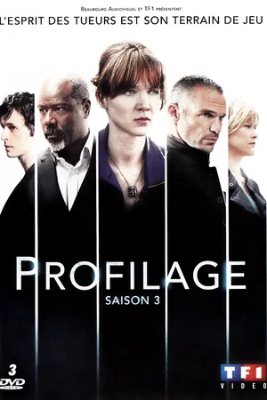 Photo de la saison 3 : Profilage