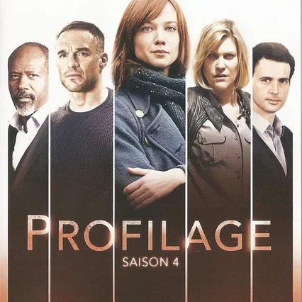 Photo de la saison 4 : Profilage