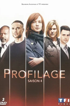Photo de la saison 4 : Profilage