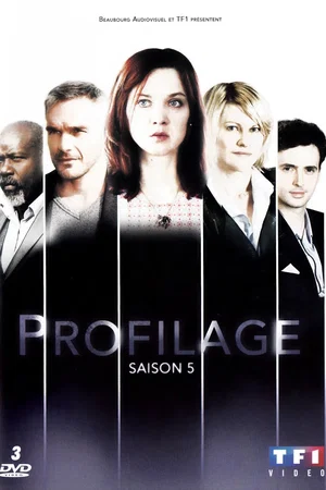 Affiche de Saison 5