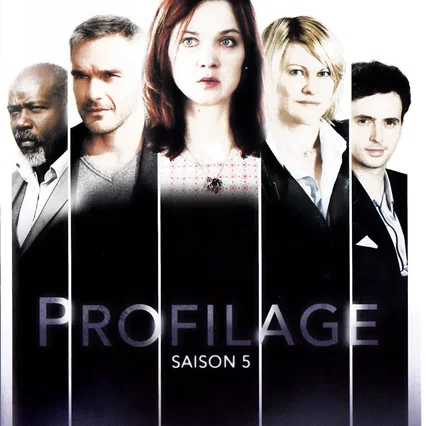 Photo de la saison 5 : Profilage