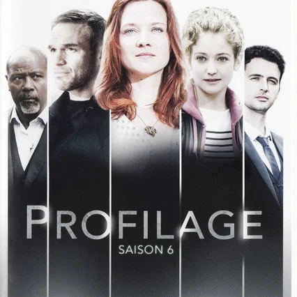 Photo de la saison 6 : Profilage