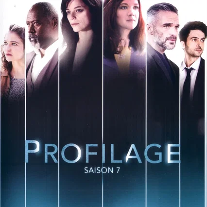 Photo de la saison 7 : Profilage